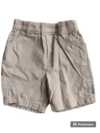 Short 6 mois