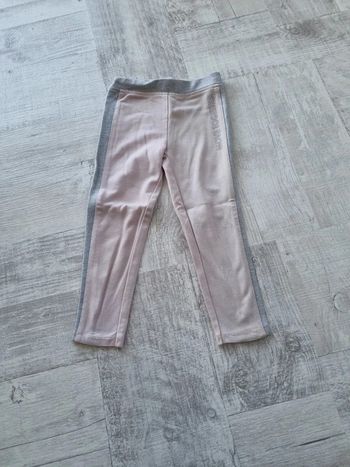 Leggings Taille 4 ans