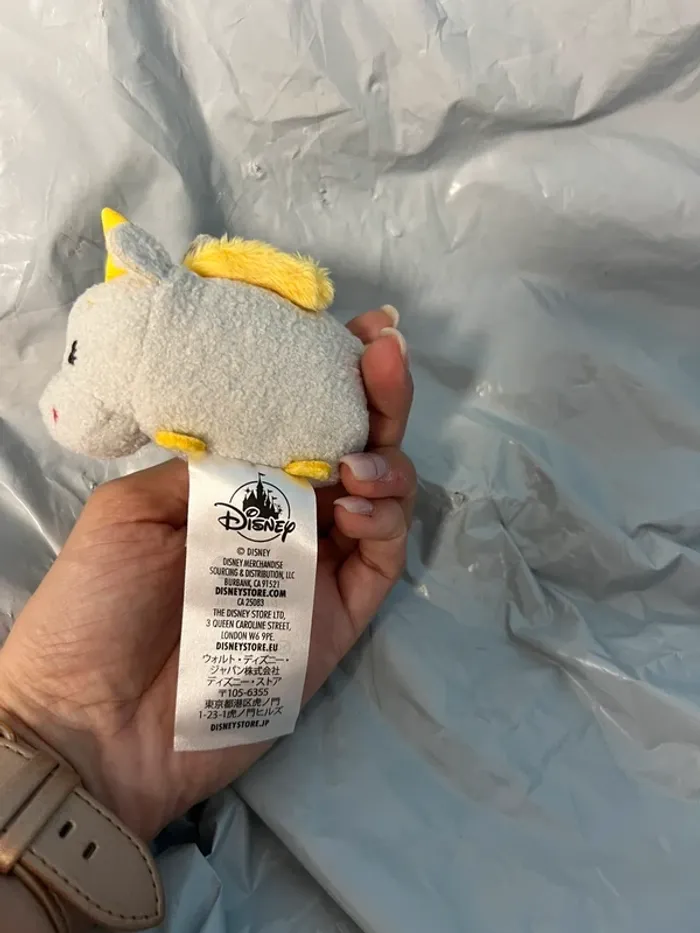 Tsum tsum - photo numéro 3