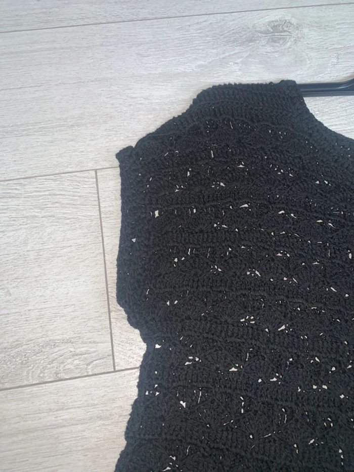 pull transparent - photo numéro 3