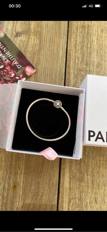 Bracelet Pandora