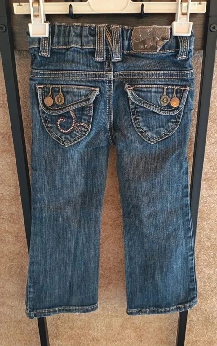 Jean creeks 3 ans - photo numéro 4