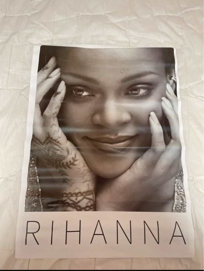 Rihanna anti world tour - photo numéro 4