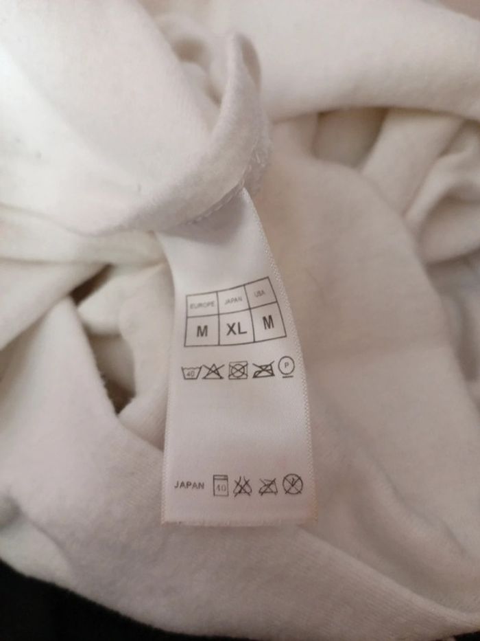 Tee-shirt hiver - photo numéro 9