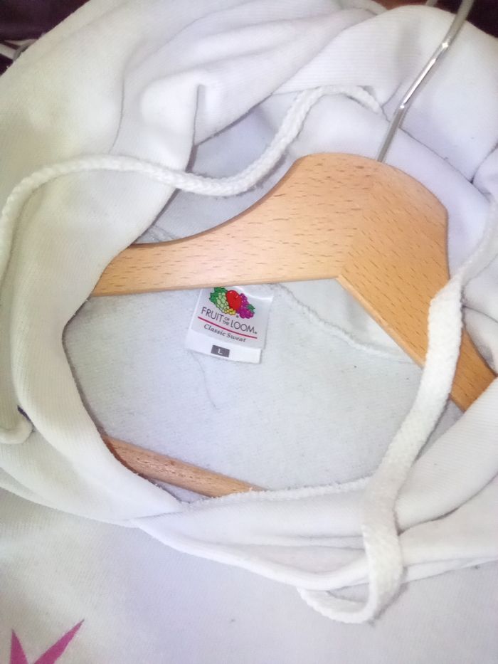 Sweat papillons de nuits 2019 - photo numéro 3