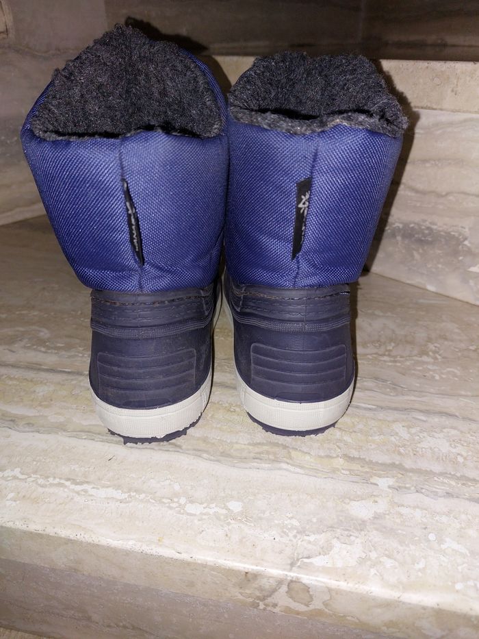 Bottine après ski enfant - photo numéro 3