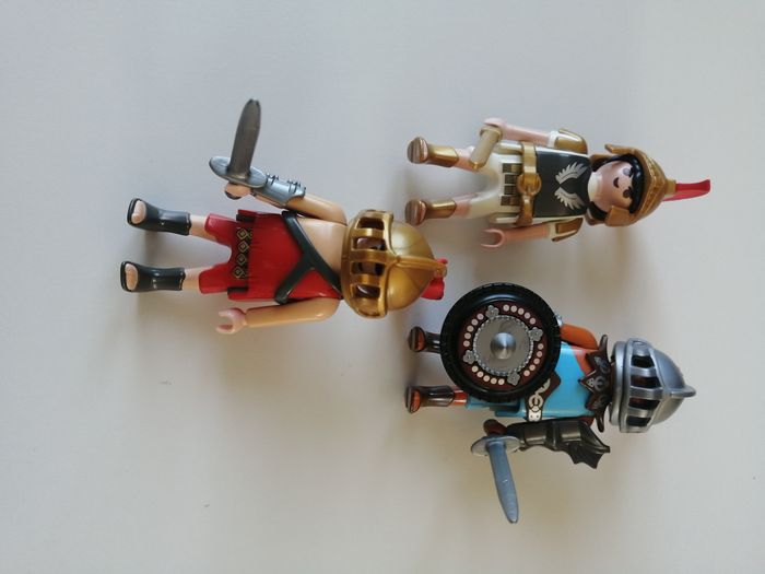 figurine playmobil