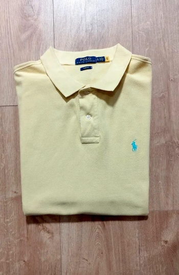 Polo Ralph Lauren Slim Fit taille XL