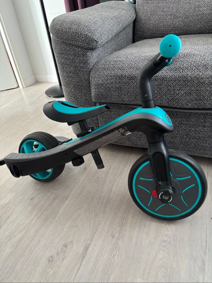 Vélo évolutif - photo numéro 5