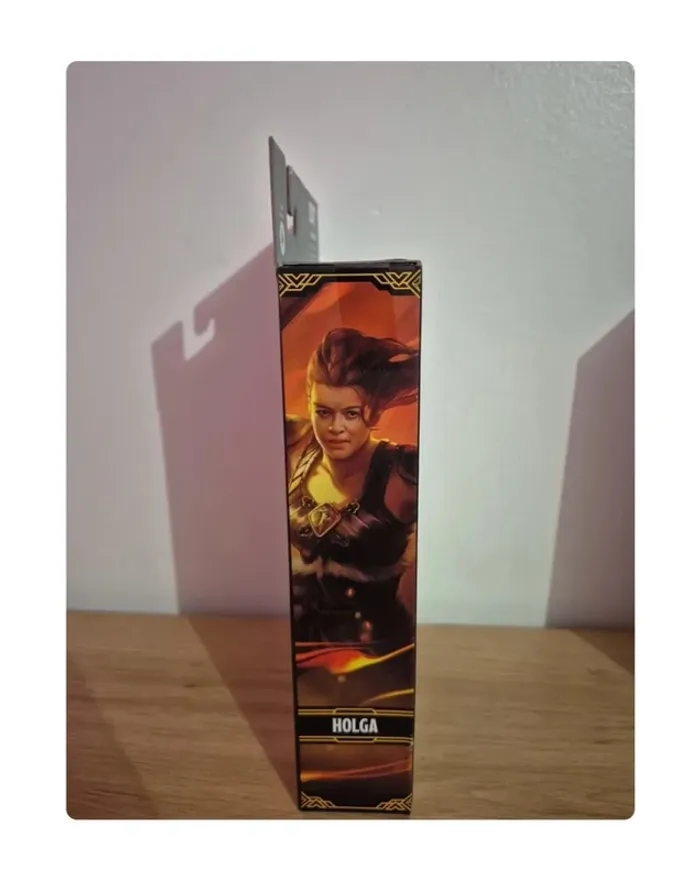 Figurine Holga - photo numéro 4