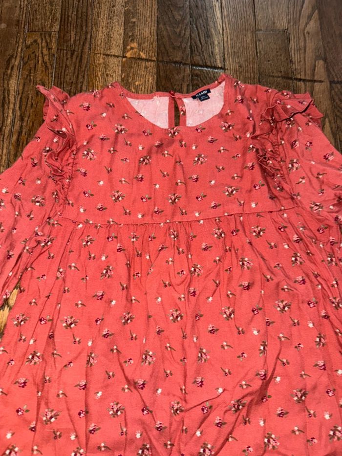 Robe Kiabi 12 ans Très bon état - photo numéro 2