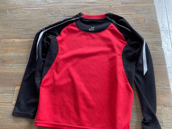 Tee-shirt kipsta - photo numéro 4