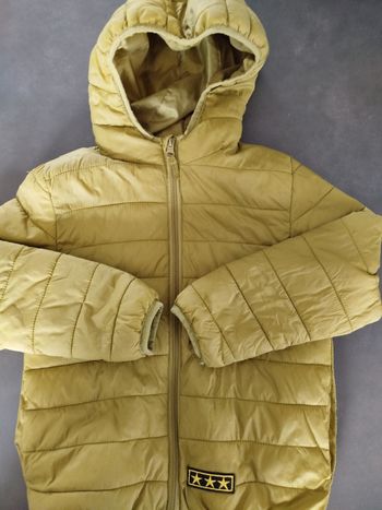Blouson 