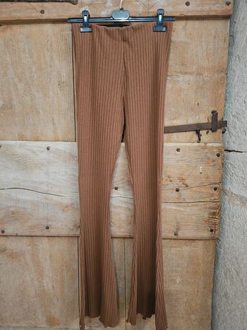 Beau leggings Patte d’ef