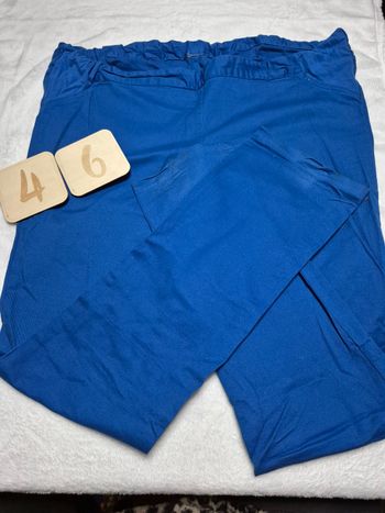 Pantalon de grossesse kiabi T46/48