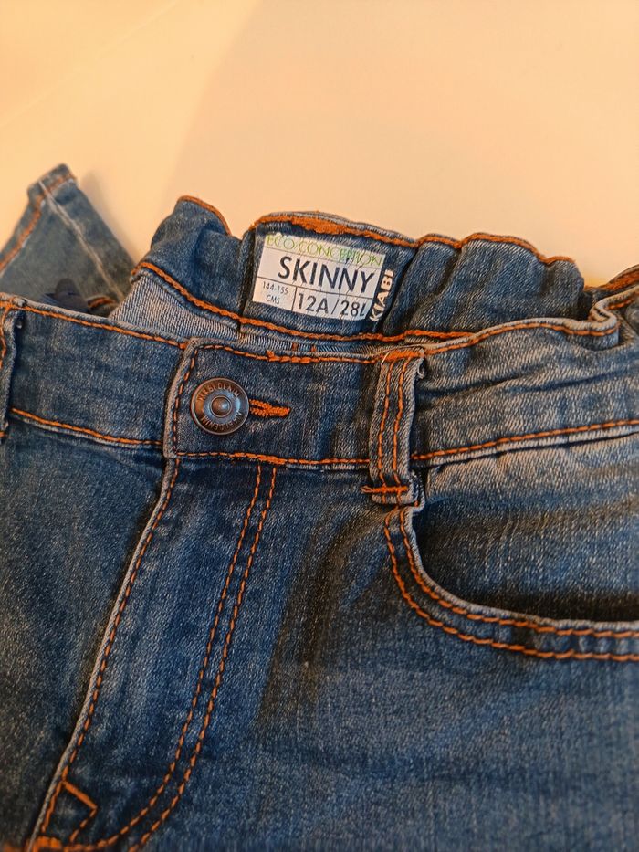 Jean skinny - photo numéro 2