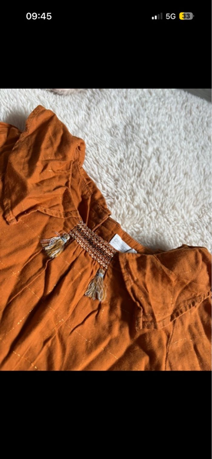 Blouse orchestra - photo numéro 4