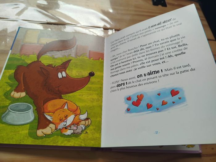 Quelle vie de chien - photo numéro 3