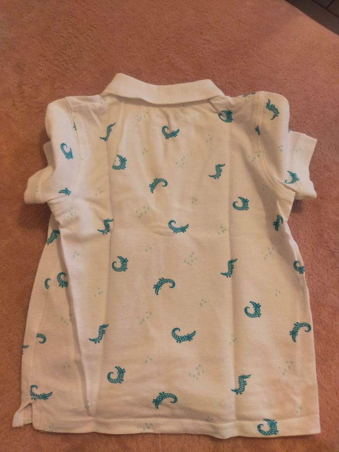 Haut garçon - photo numéro 3