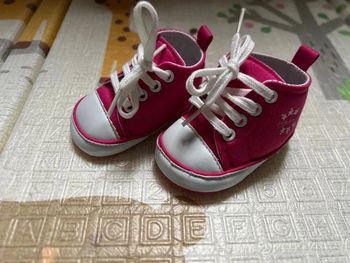 Chaussures converse