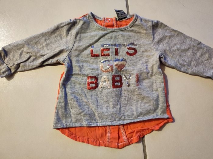 Lot de vêtements fille - photo numéro 6