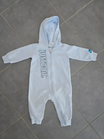 Combinaison ensemble nike
