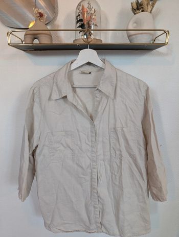 Chemise - C&A - taille 46