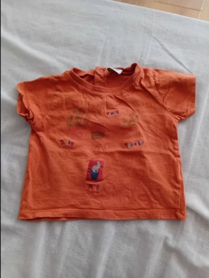 Tee-shirt
