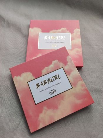 Palette Estate Babygirl