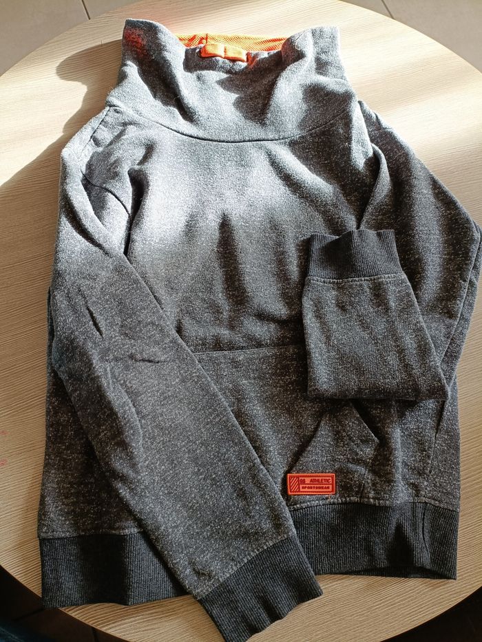 Pull