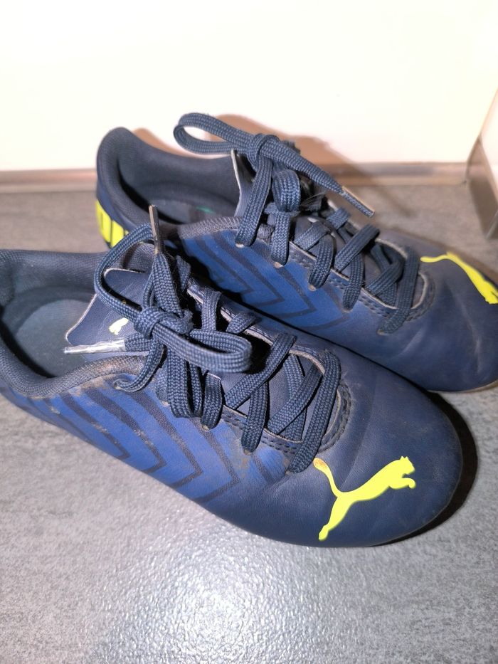 Crampons - photo numéro 3