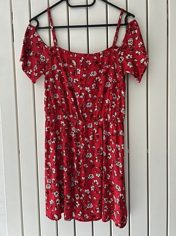 Jolie petite robe Divided H&M taille 36 état neuf