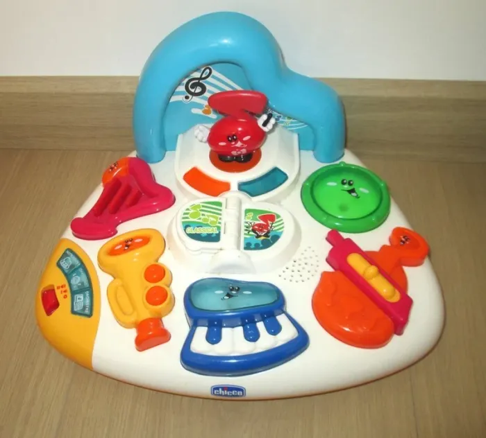 Jouet d'éveil musical