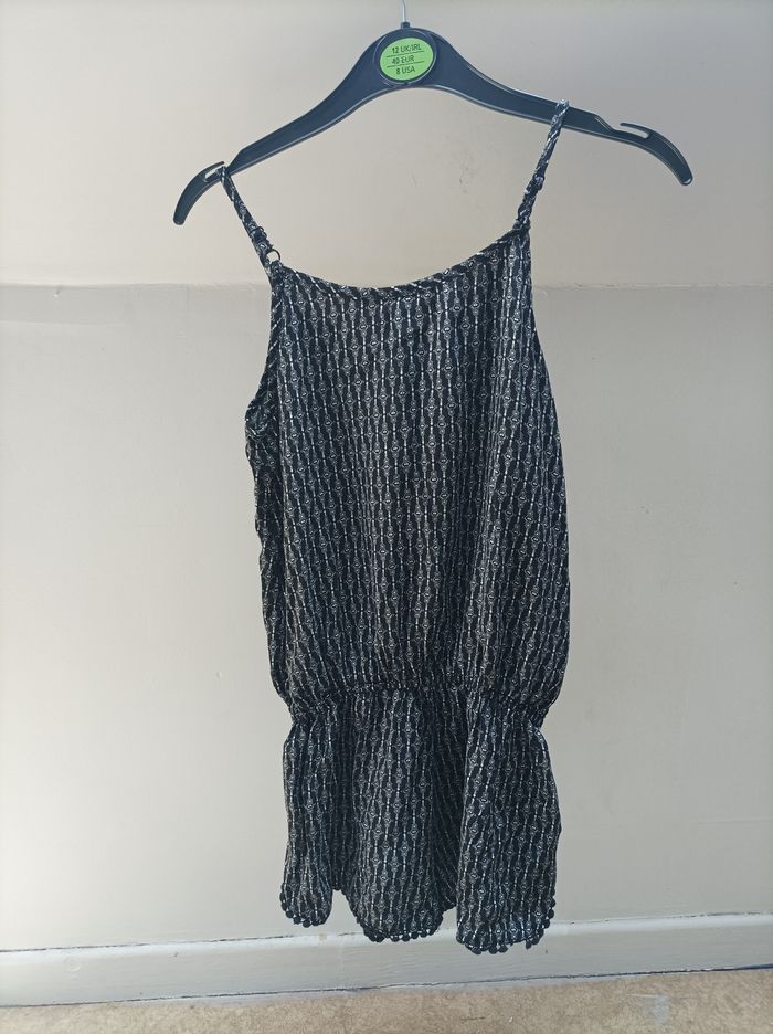 Débardeur fille - photo numéro 2