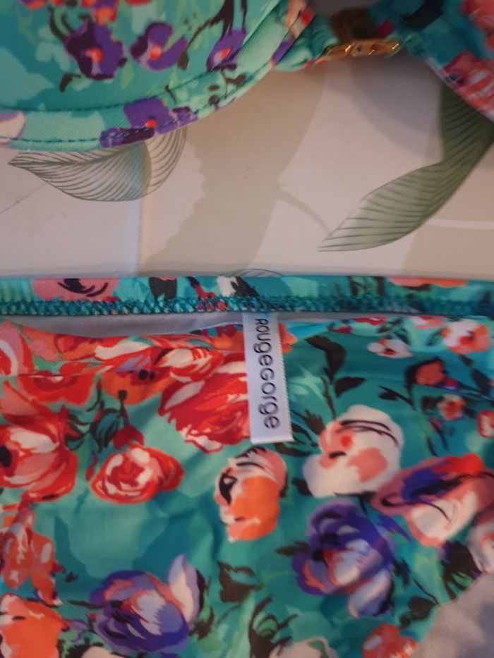 Maillot de bain - photo numéro 2