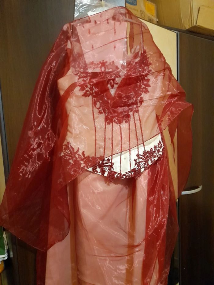 Robe de soirée - photo numéro 5