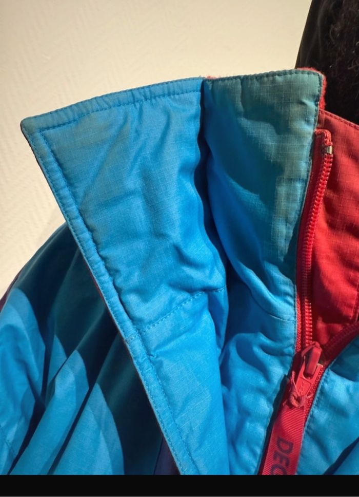 Combinaison de ski homme vintage Degré 7 XL - photo numéro 10