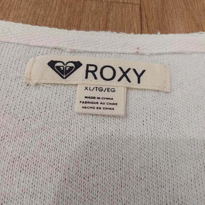 T-shirt Roxy taille xl - photo numéro 4