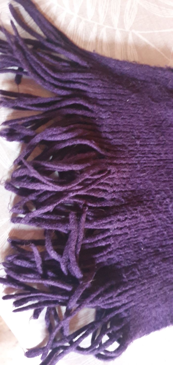 Écharpe - photo numéro 2