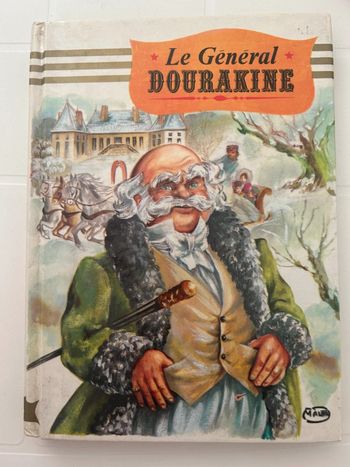 Le général Dourakine