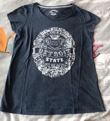 T-shirt femme taille L
