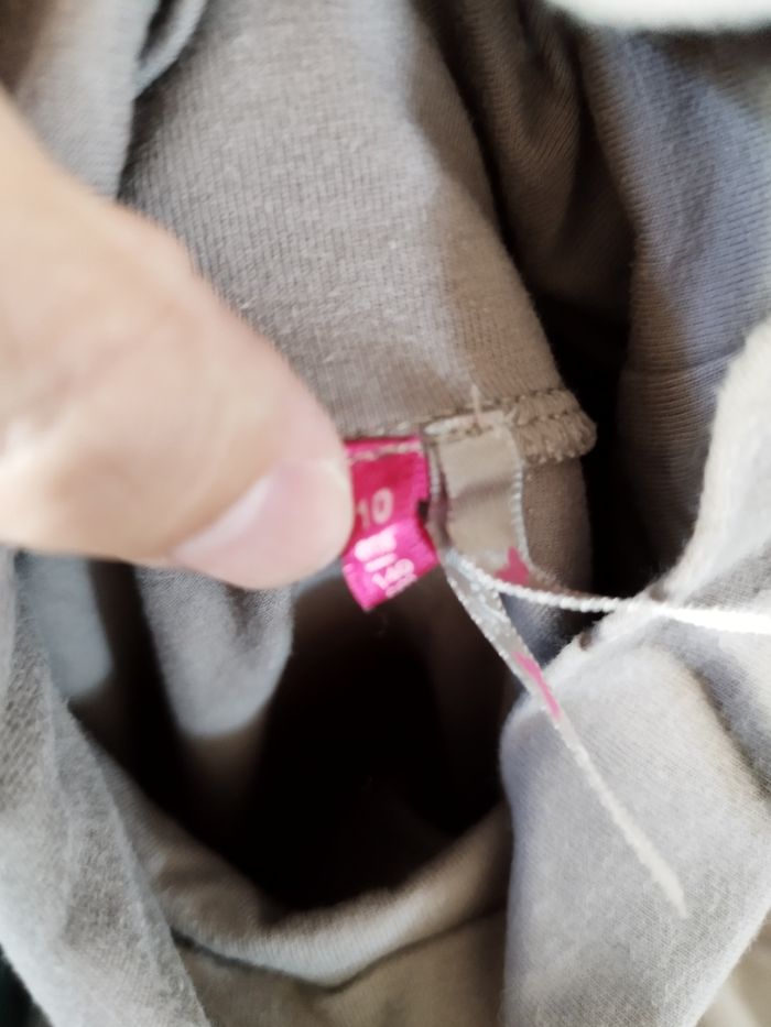 🌸 Sous pull 10 ans Orchestra - photo numéro 7