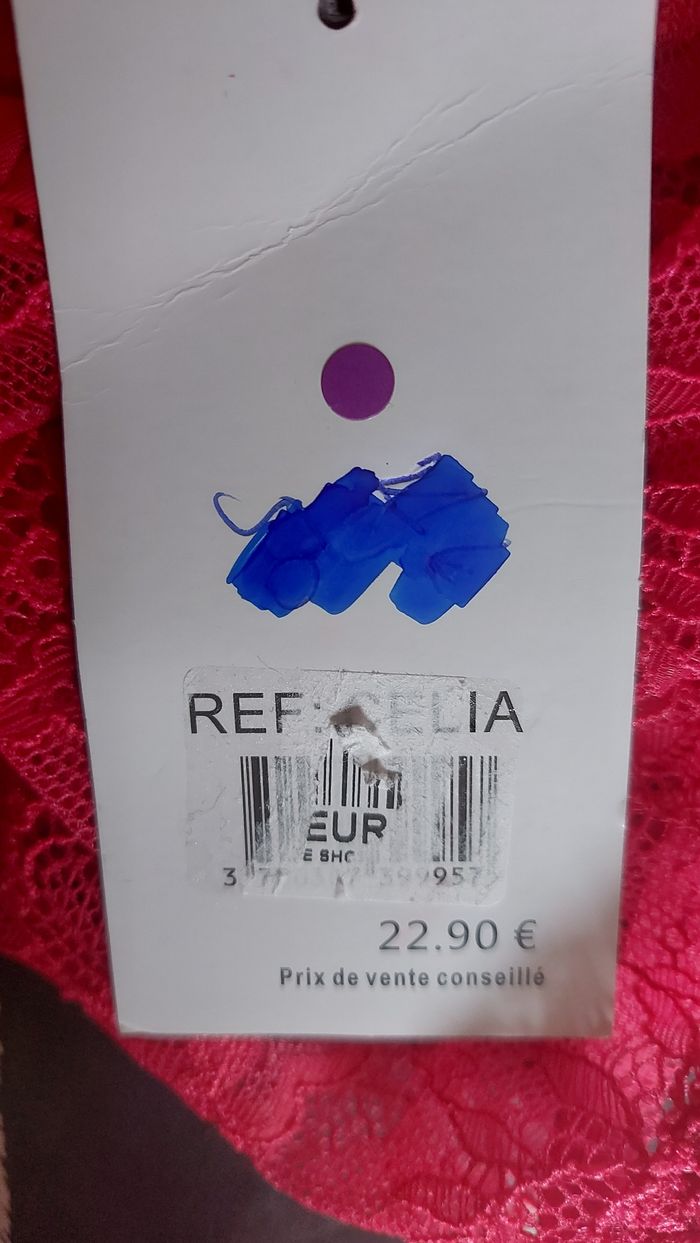 Culotte - photo numéro 5