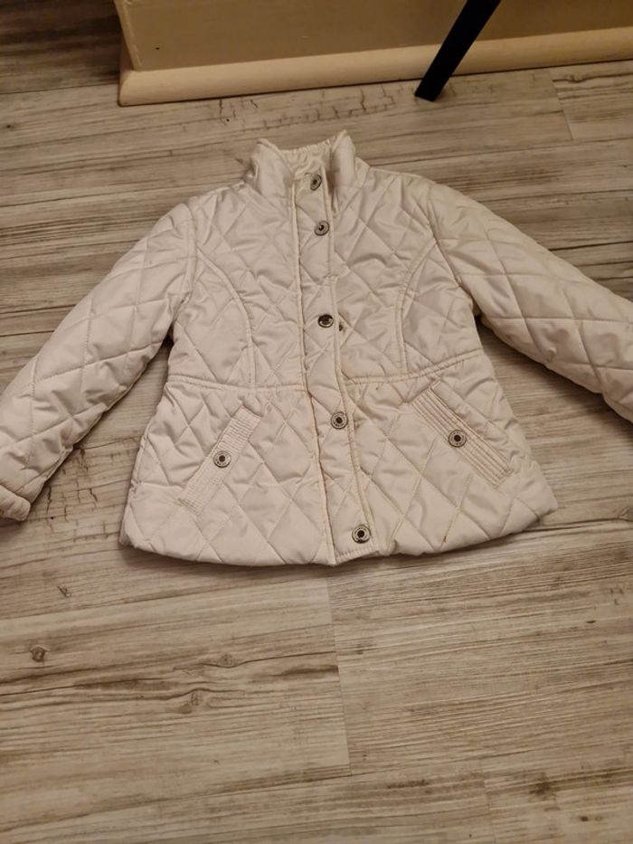 Manteau bébé 3 ans - photo numéro 2