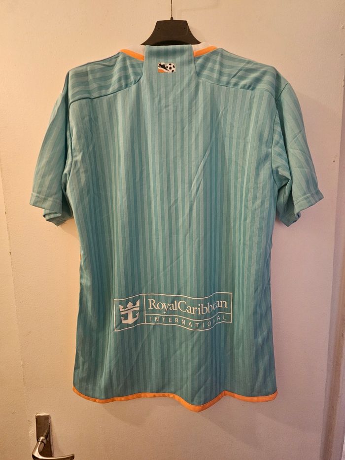 Maillot Inter Miami 2025 taille S homme 🤩 - photo numéro 2