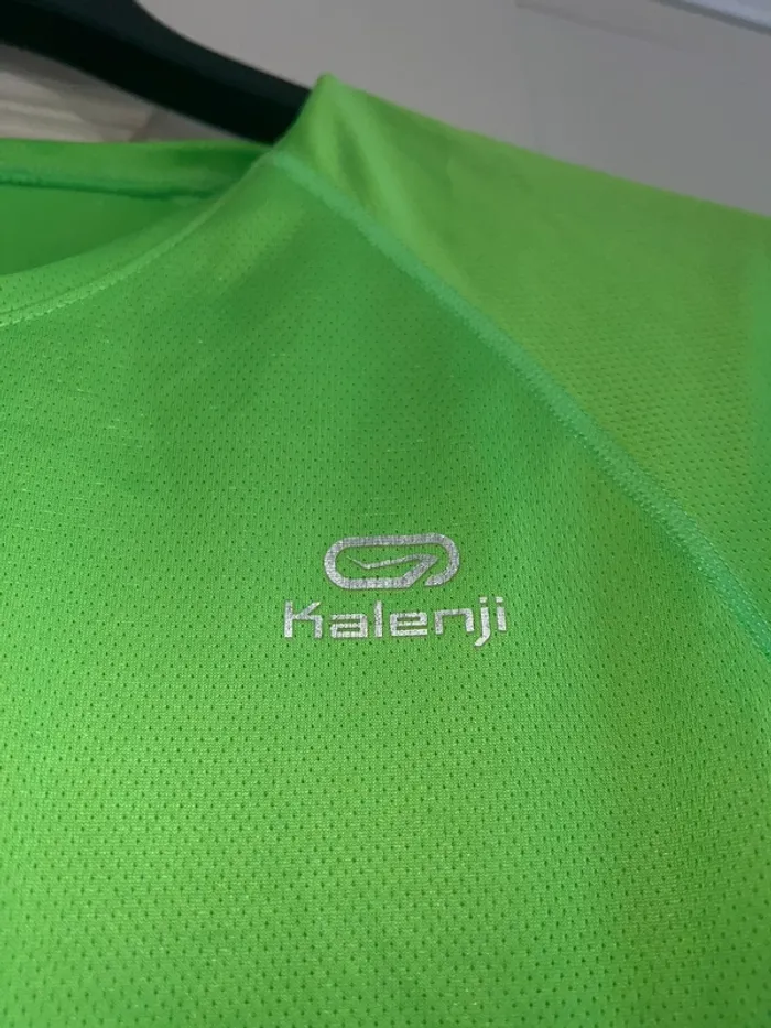 T-shirt Kalenji - photo numéro 2
