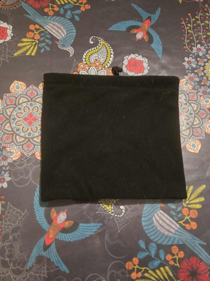 tour de cou OM droit au but - photo numéro 4