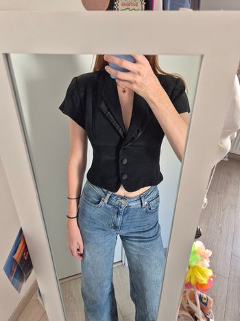 Chemisier  blazer