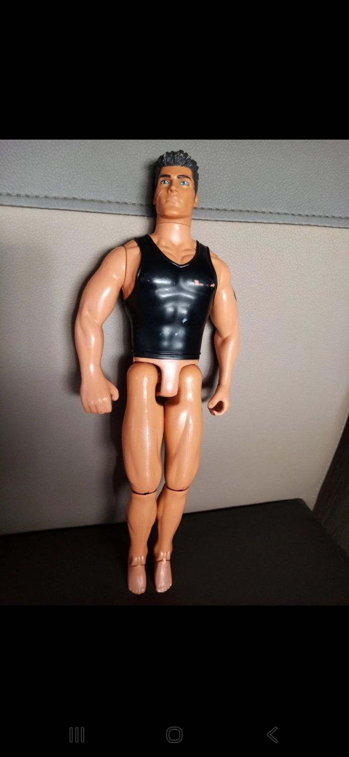 Action Man