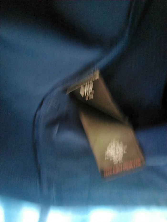 Veste mon Protein en très bon état bleu 3xl sport - photo numéro 12
